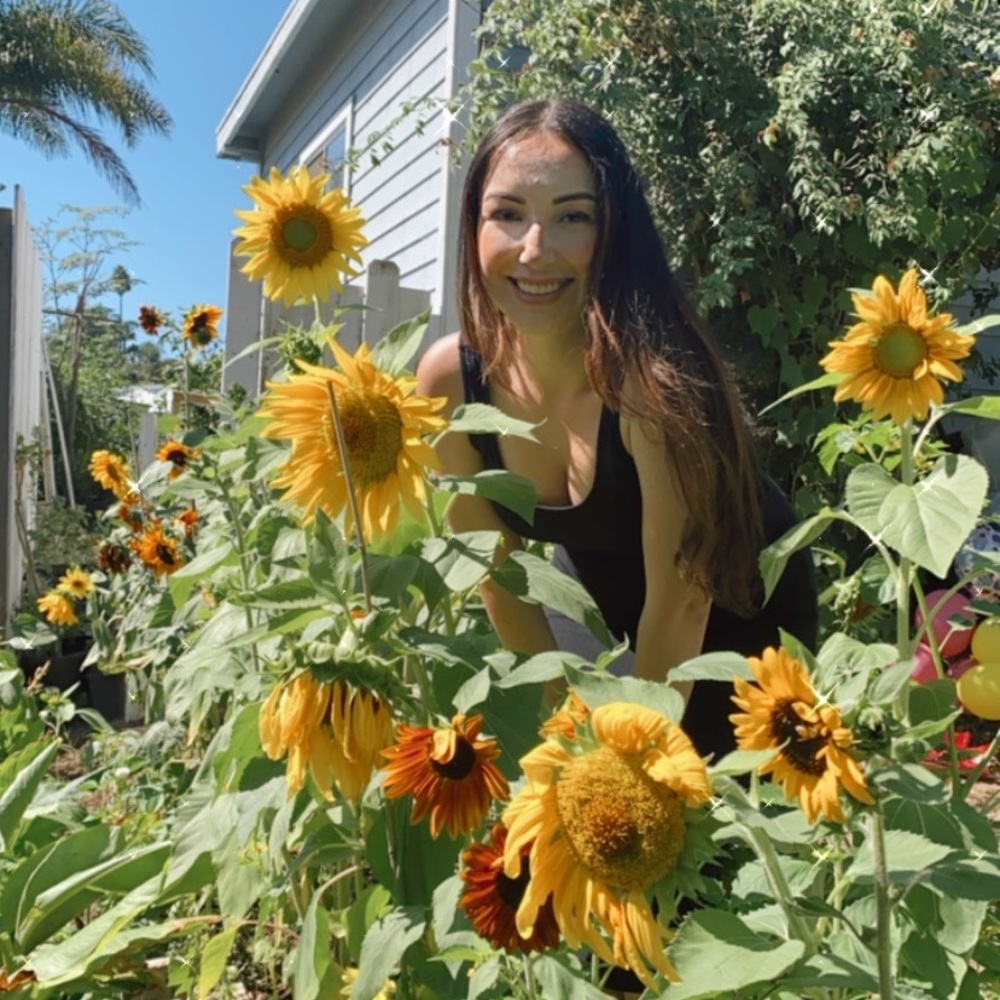 Meet your Posher, Daniela